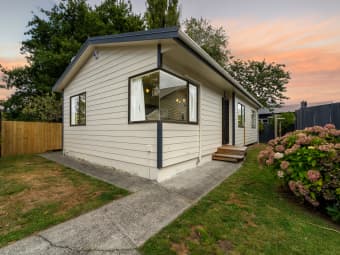 29A Norfolk Street, Belmont, Wellington