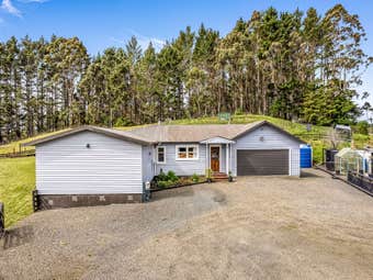 231 Martin Access Road, Makarau, Auckland