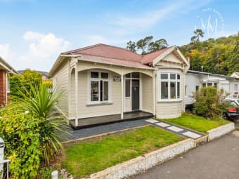 58 Howe Street, North Dunedin, Otago