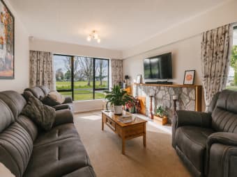 14 Pollen Street, Woodville, Manawatu-Wanganui