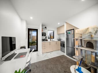 4/37 Oram Avenue, New Brighton, Canterbury