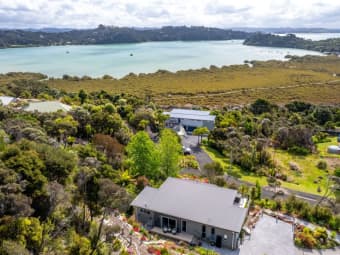 7 Toi Trak, Russell, Northland