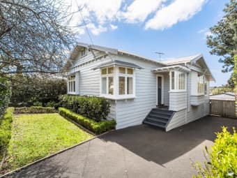 88 Lloyd Avenue, Mount Albert, Auckland