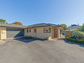 4A Cubitt Street, Blenheim, Marlborough