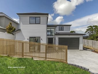 15 Bela Vista Boulevard, Swanson, Auckland