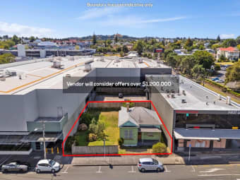 118 Church Street, Onehunga, Auckland
