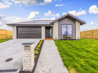 Lot 63/39 Buxton Crescent, Matamata, Waikato