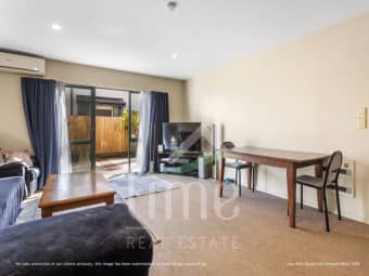 4/61 King Street, Sydenham, Canterbury