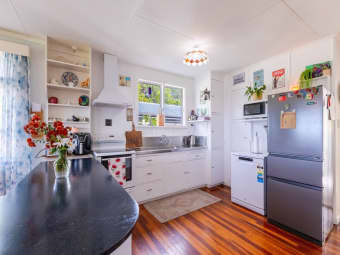 711 Blackhead Road, Porangahau, Hawke's Bay