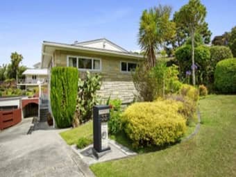 33 Redvers Drive, Belmont, Wellington