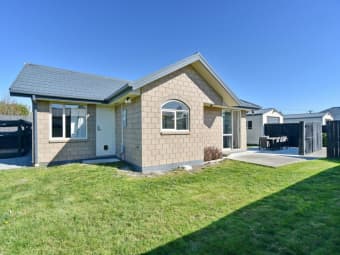 7/138 Kerrs Road, Avonside, Canterbury