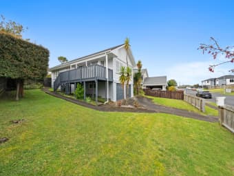 60 Marendellas Drive, Bucklands Beach, Auckland