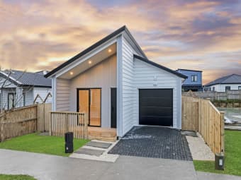 13 Huringa Road, Karaka, Auckland
