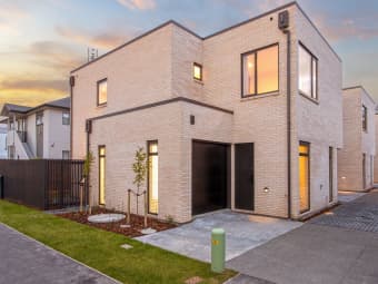 1/44 Winchester Street, Merivale, Canterbury