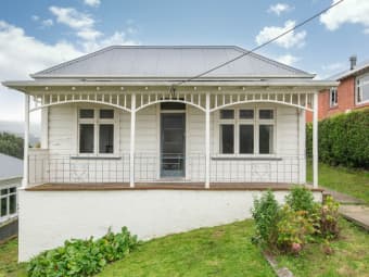 72 Havelock Street, Kenmure, Otago