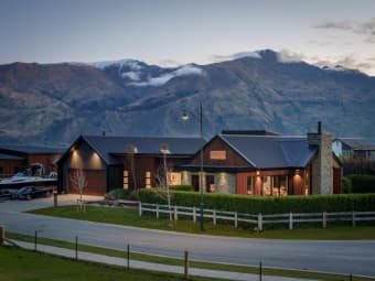 5 Bull Ridge, Wanaka, Otago