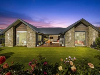 3 Gye Street, Clyde, Otago