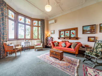 64 Tees St, South Hill, Otago