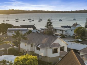 2/161 Bucklands Beach Road, Bucklands Beach, Auckland