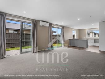 9 Helicon Street, Pegasus, Canterbury