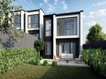 Lot 3/36 Thatcher Street, Mission Bay, Auckland