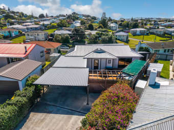 38 Whanga Crescent, Titahi Bay, Wellington