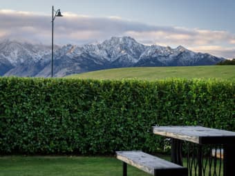 5 Bull Ridge, Wanaka, Otago
