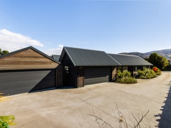 3 Gye Street, Clyde, Otago