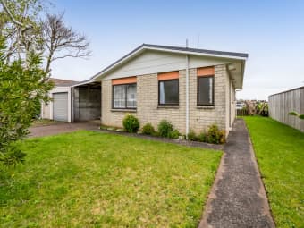 14A Marchant Place, Westown, Taranaki