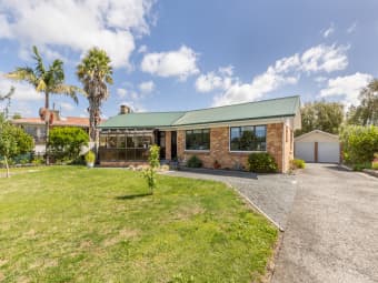 70 Great South Road, Huntly, Waikato