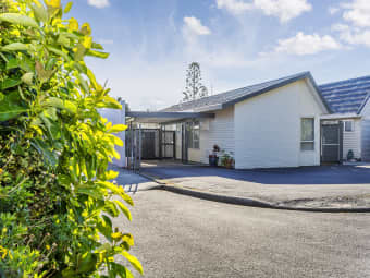 5A Oak Avenue, Paremata, Wellington