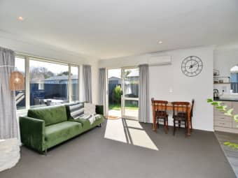 7/138 Kerrs Road, Avonside, Canterbury