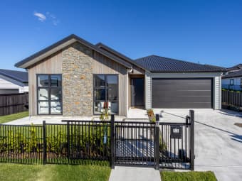 52 Tipu Crescent, Milldale, Auckland