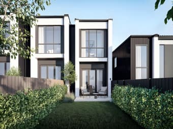 Lot 3/36 Thatcher Street, Mission Bay, Auckland