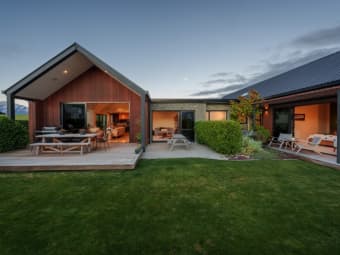 5 Bull Ridge, Wanaka, Otago