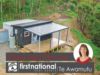 61 Tawa Street, Te Kuiti, Waikato