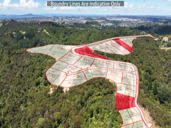 22 Pukaki Lane, Dairy Flat, Auckland