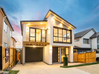 21 Christella Street, Flat Bush, Auckland