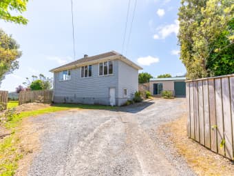 25 Driver Cres, Cannons Creek, Wellington