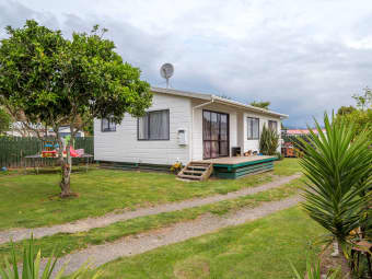 122A Richard Street, Opotiki, Bay of Plenty