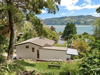 18 Marion Street, Macandrew Bay, Otago