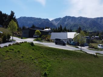 13 Sarges Way, Lake Hawea, Otago