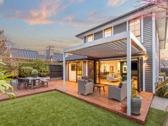 186 Rossall Street, Merivale, Canterbury