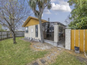 2 Charles Street, Rangiora, Canterbury
