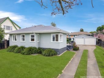16A Turnbull Crescent, Morrinsville, Waikato