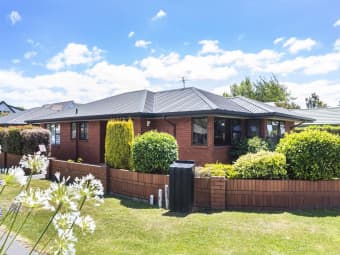 2B Thorrington Road, Cashmere, Canterbury
