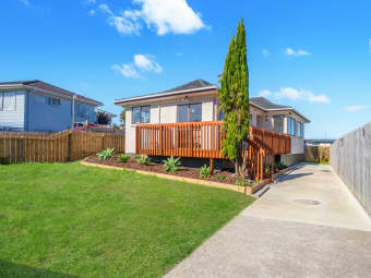 Lot 1/9 Massine Place, Randwick Park, Auckland