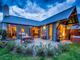 44 Erskine St, Lake Hayes, Otago