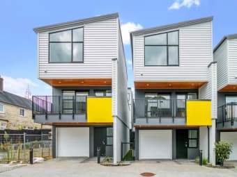 4/26 Epsom Avenue, Epsom, Auckland