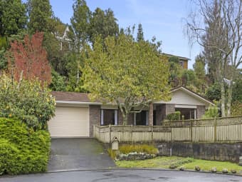 13 Pentland Place, Highlands Park, Taranaki